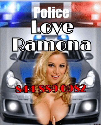 Best Phone Sex Ramona