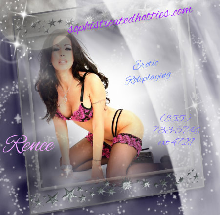 Erotic roleplaying