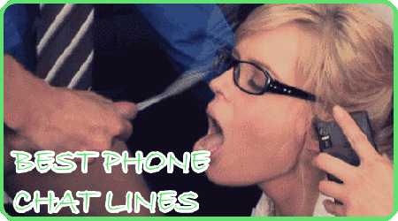 best phone chat lines