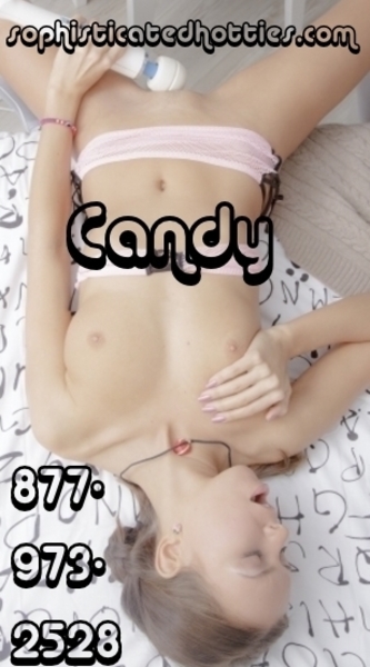 best phone sex candy