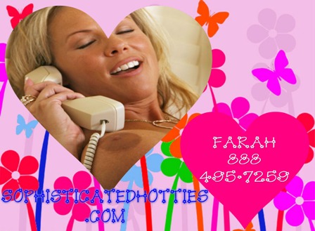 best phone sex farah