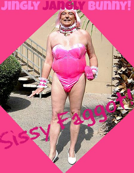 sissy humiliation