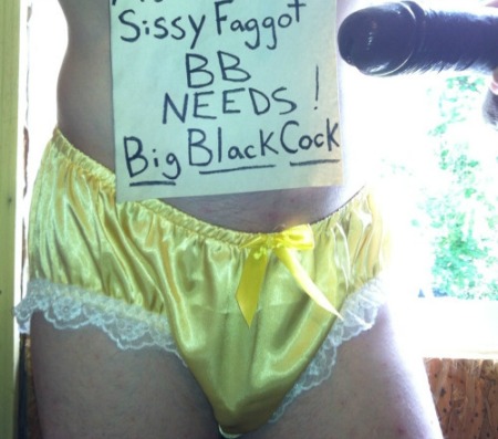 sissy humiliation